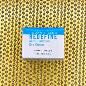 RODAN + FIELDS Multifunctional Eye Cream